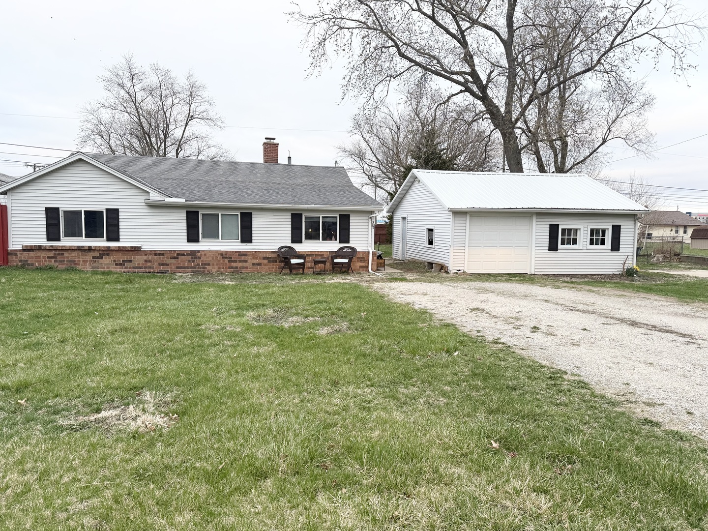 303 Orr Ave Property Photo