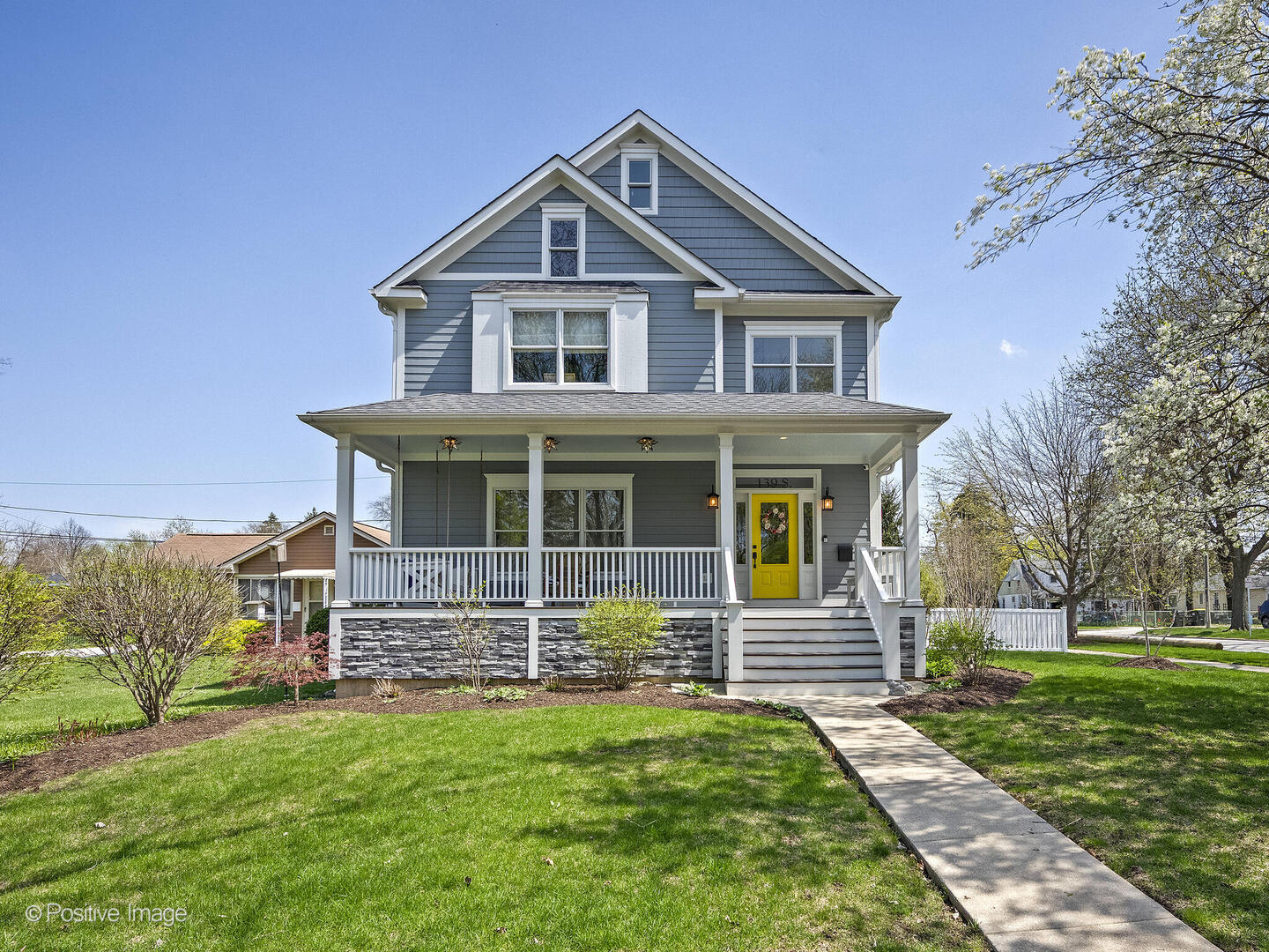 139 S Hudson Street Property Photo