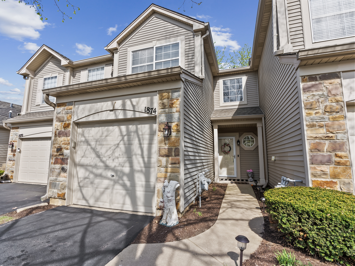 1874 Wisteria Drive Property Photo