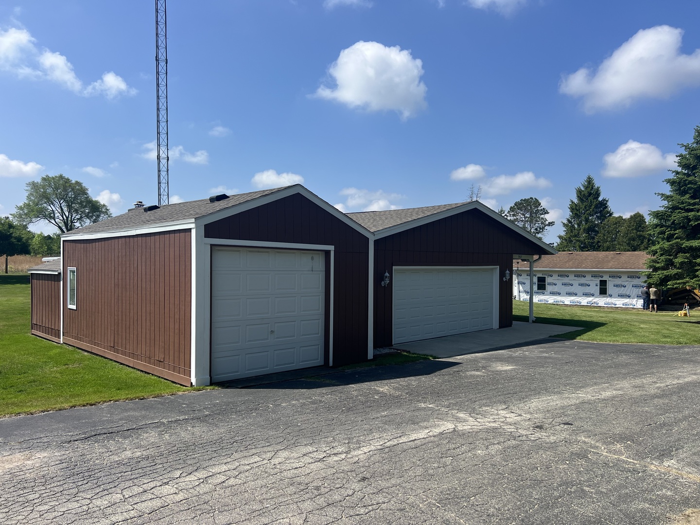 7427 Mccurry Road Property Photo 2