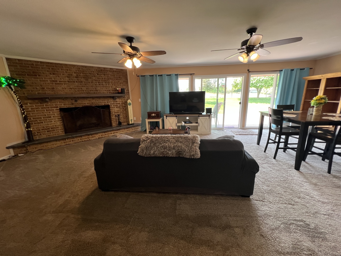 7427 Mccurry Road Property Photo 4