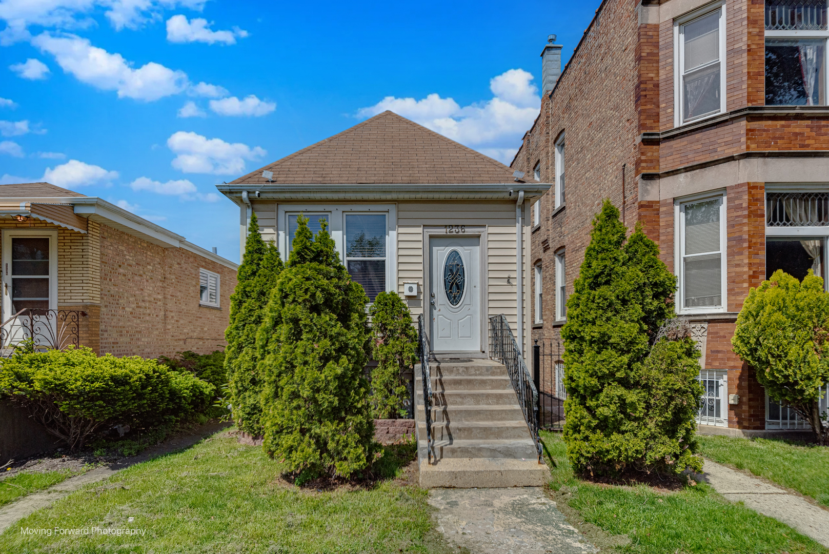 1236 Wesley Avenue Property Photo