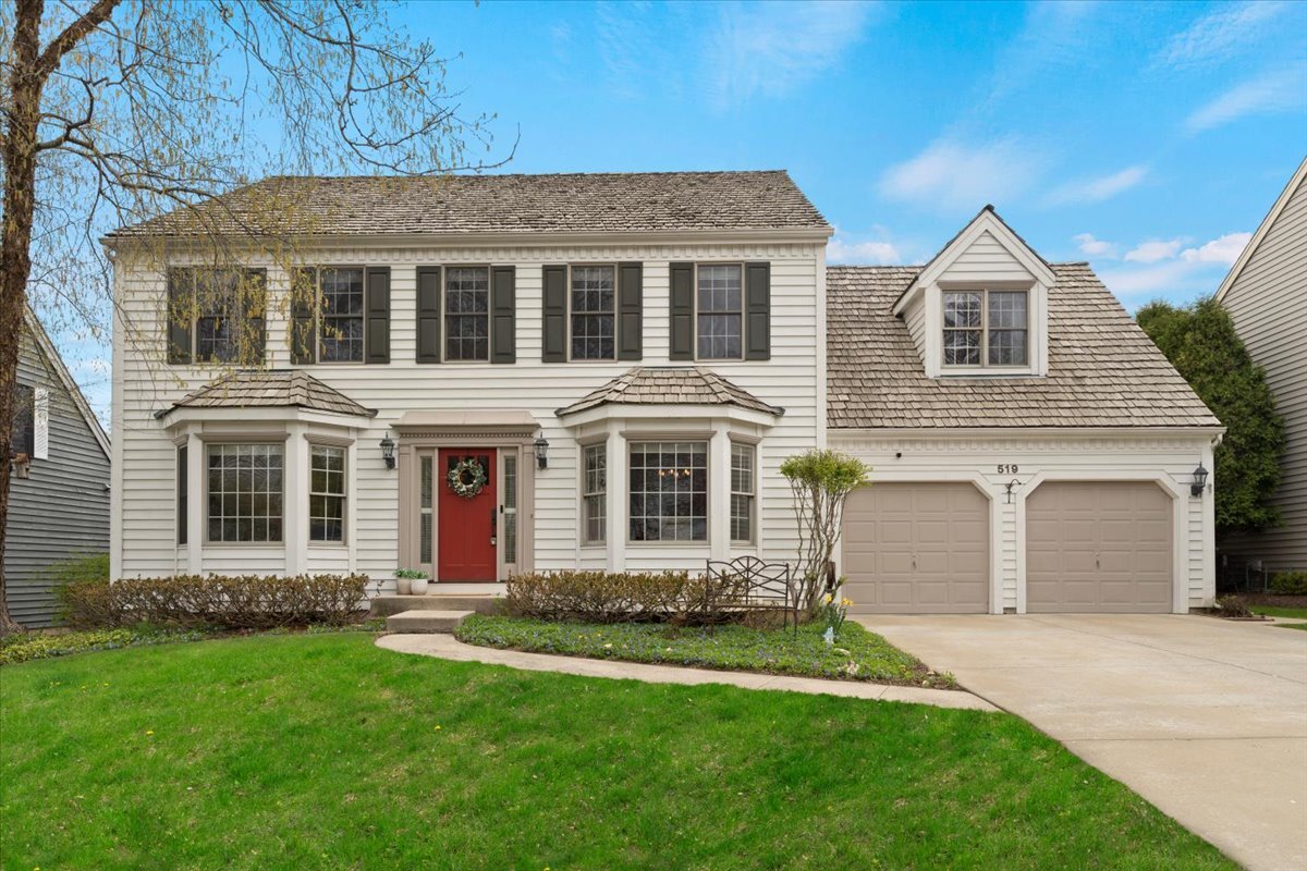 519 Long Hill Road Property Photo