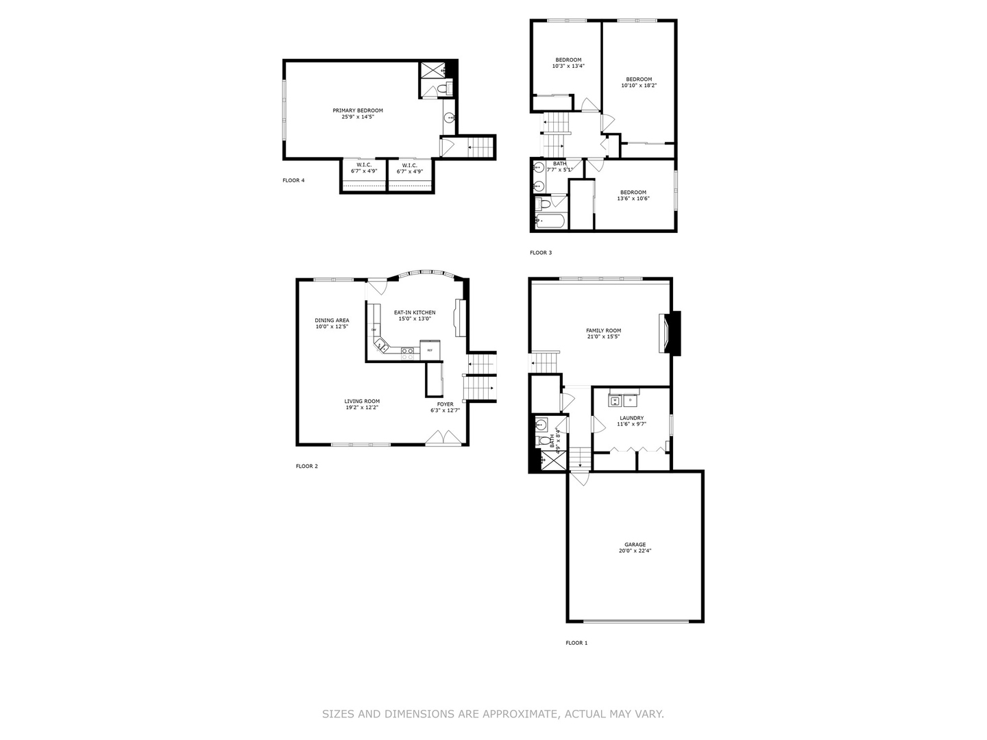 1418 E Waverly Drive Property Photo 20