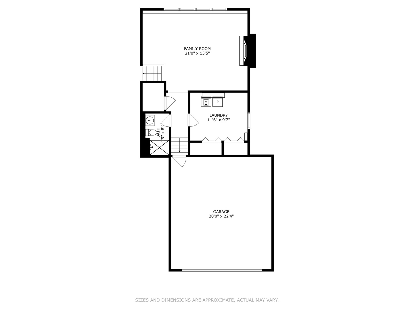 1418 E Waverly Drive Property Photo 23