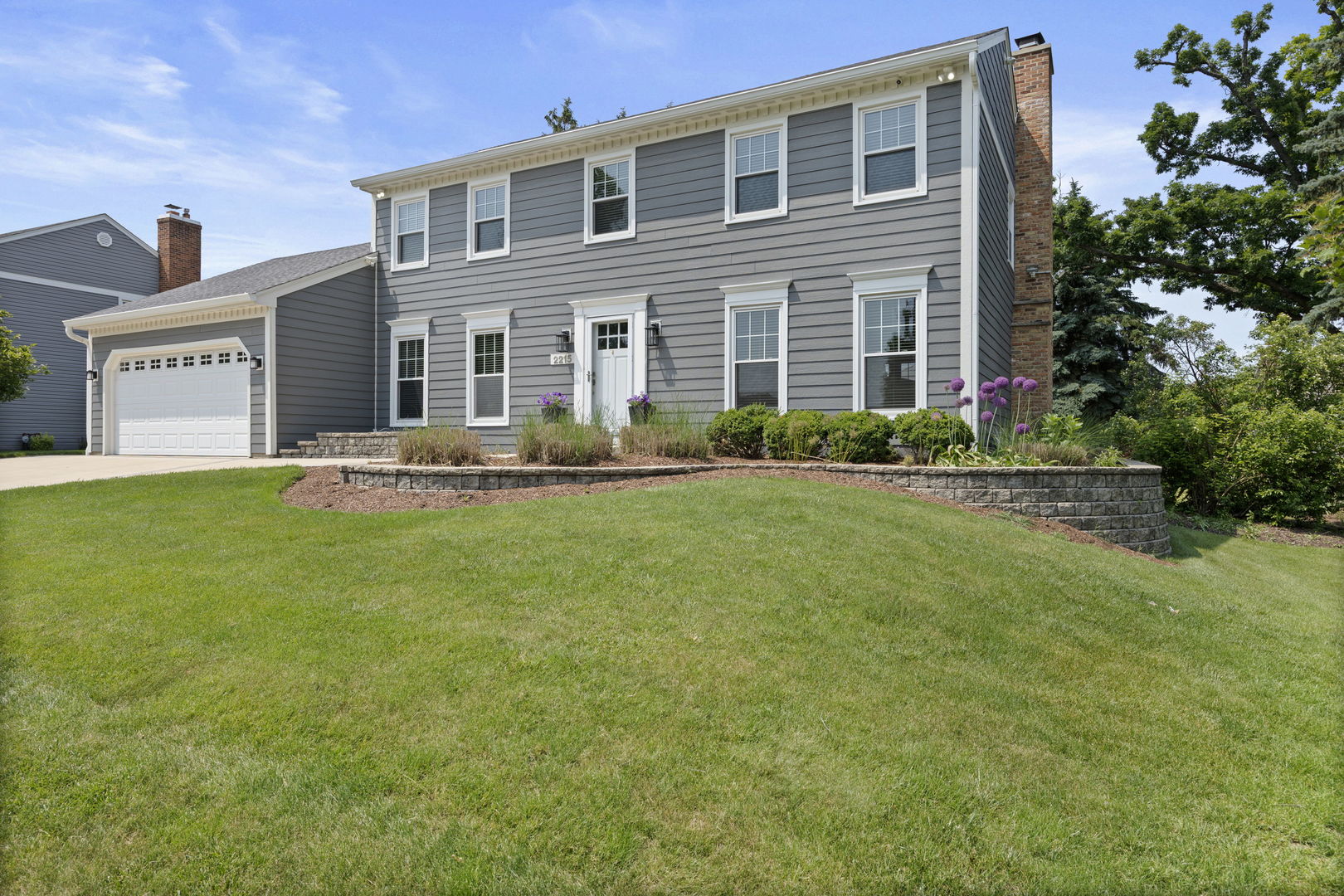 2215 Barger Court Property Photo 1