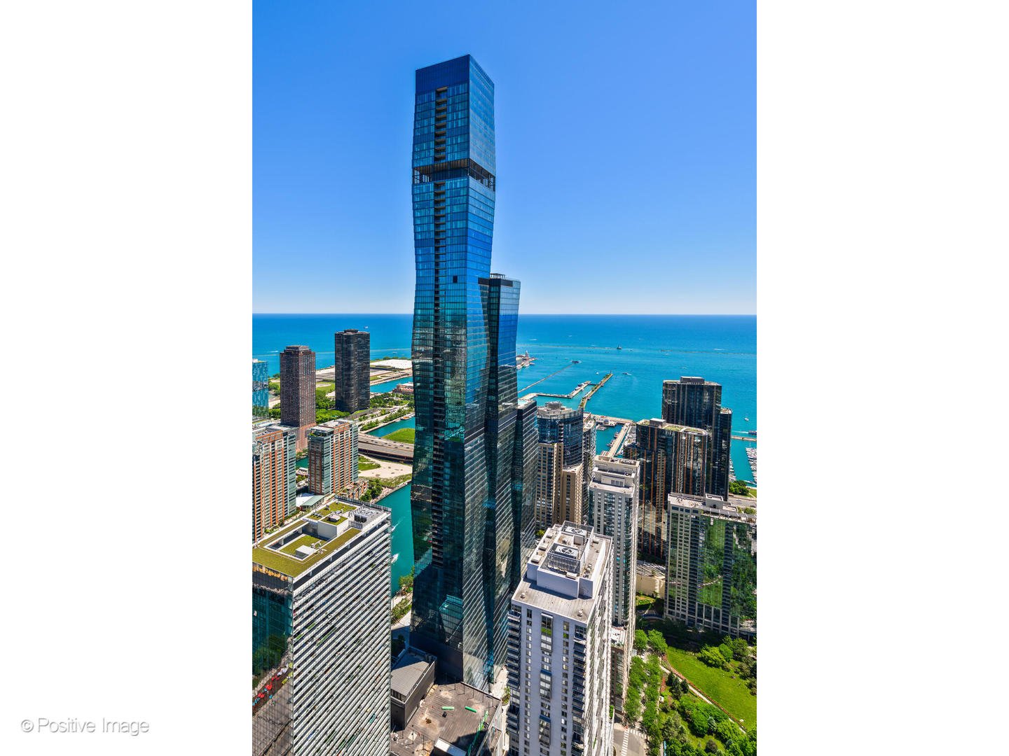 363 E Wacker Drive 1903 Property Photo 1