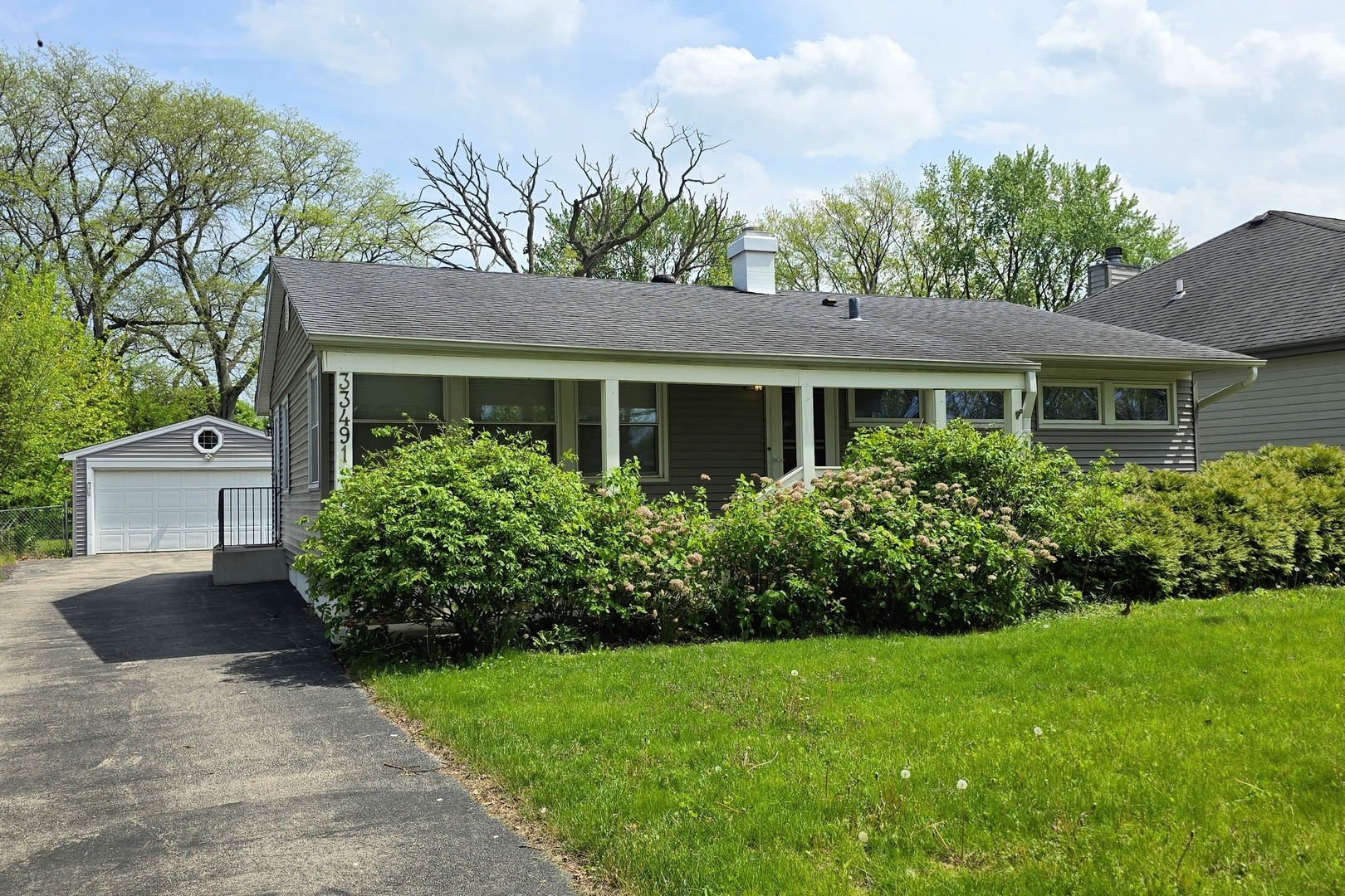 33491 N Mill Road Property Photo