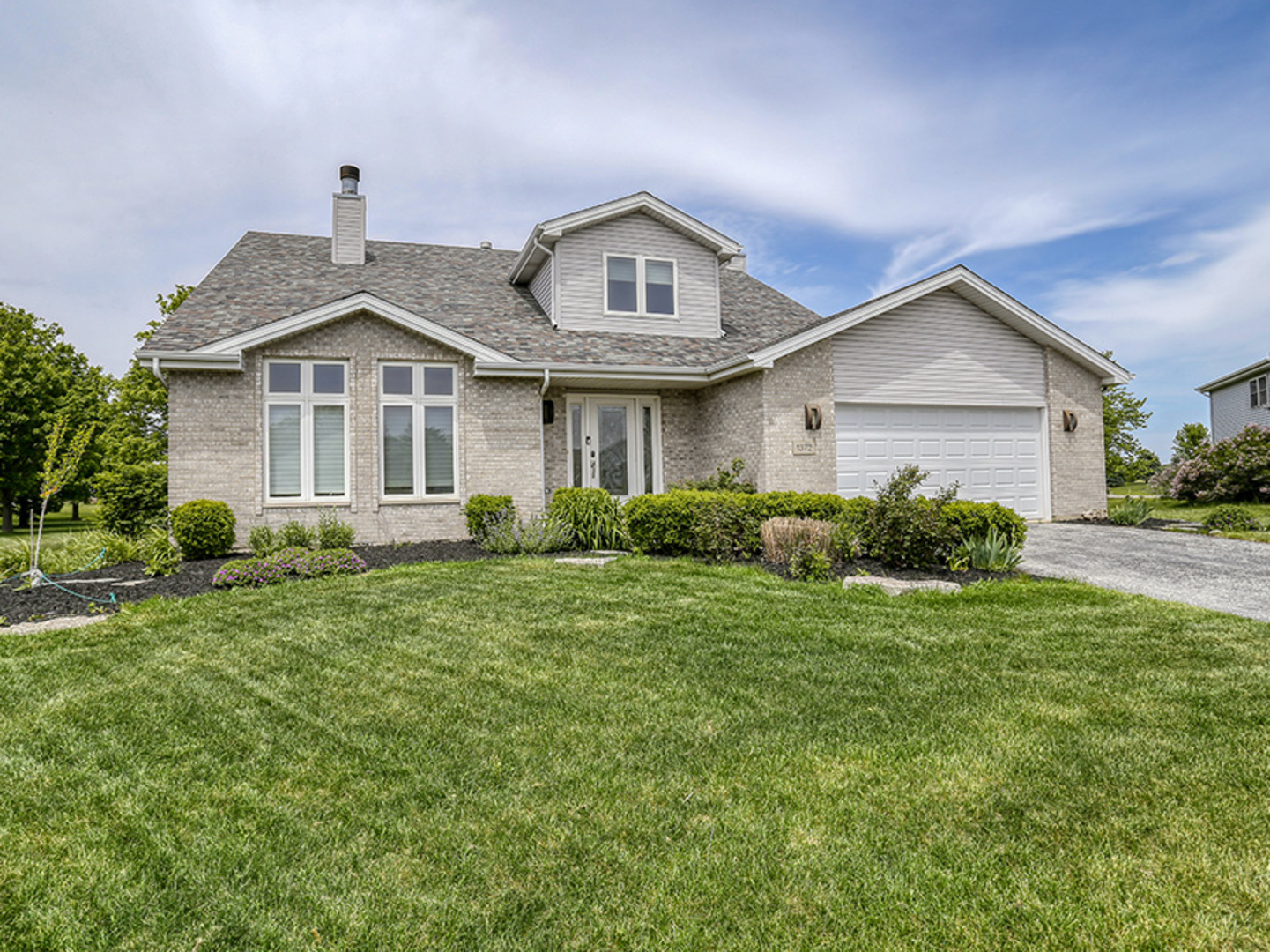 1372 Pheasant Chase Circle Property Photo 1