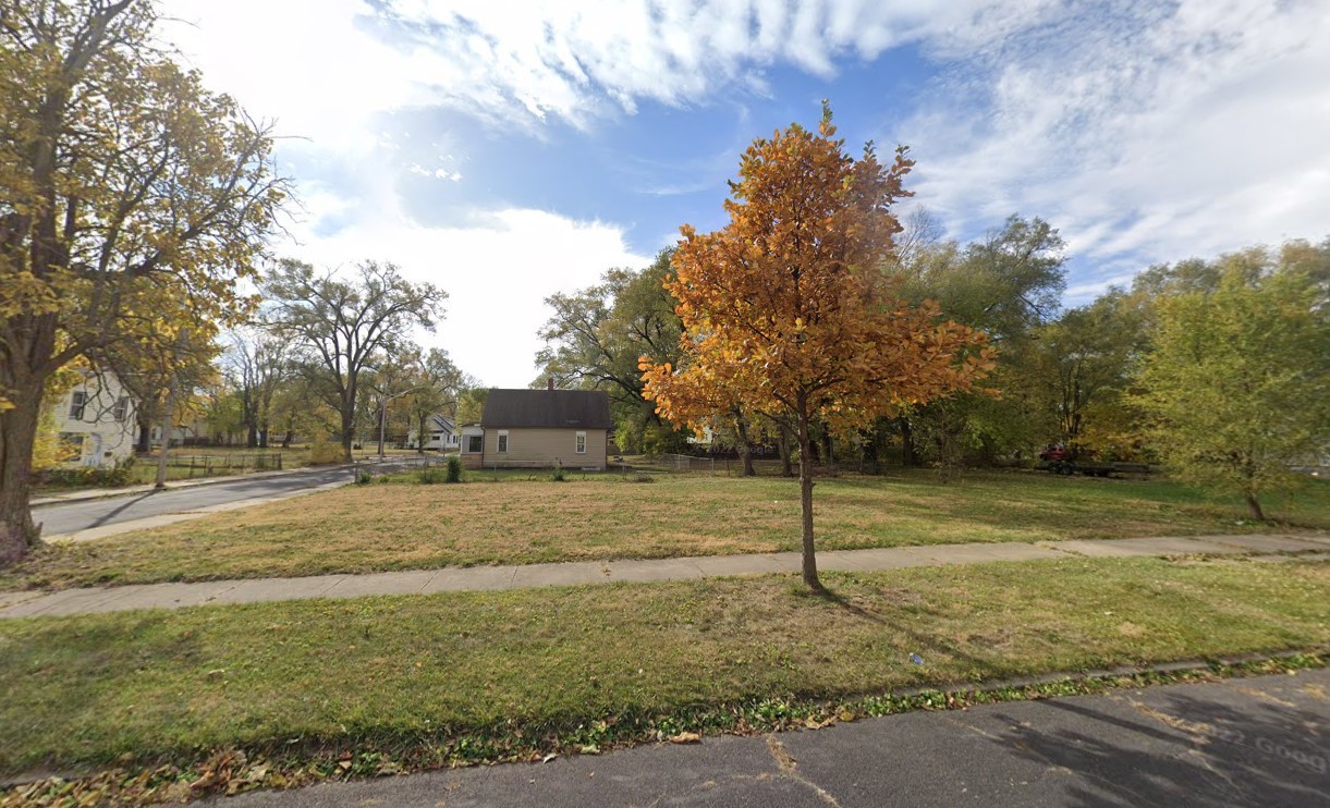 125 S Steubenville Street Property Photo 1