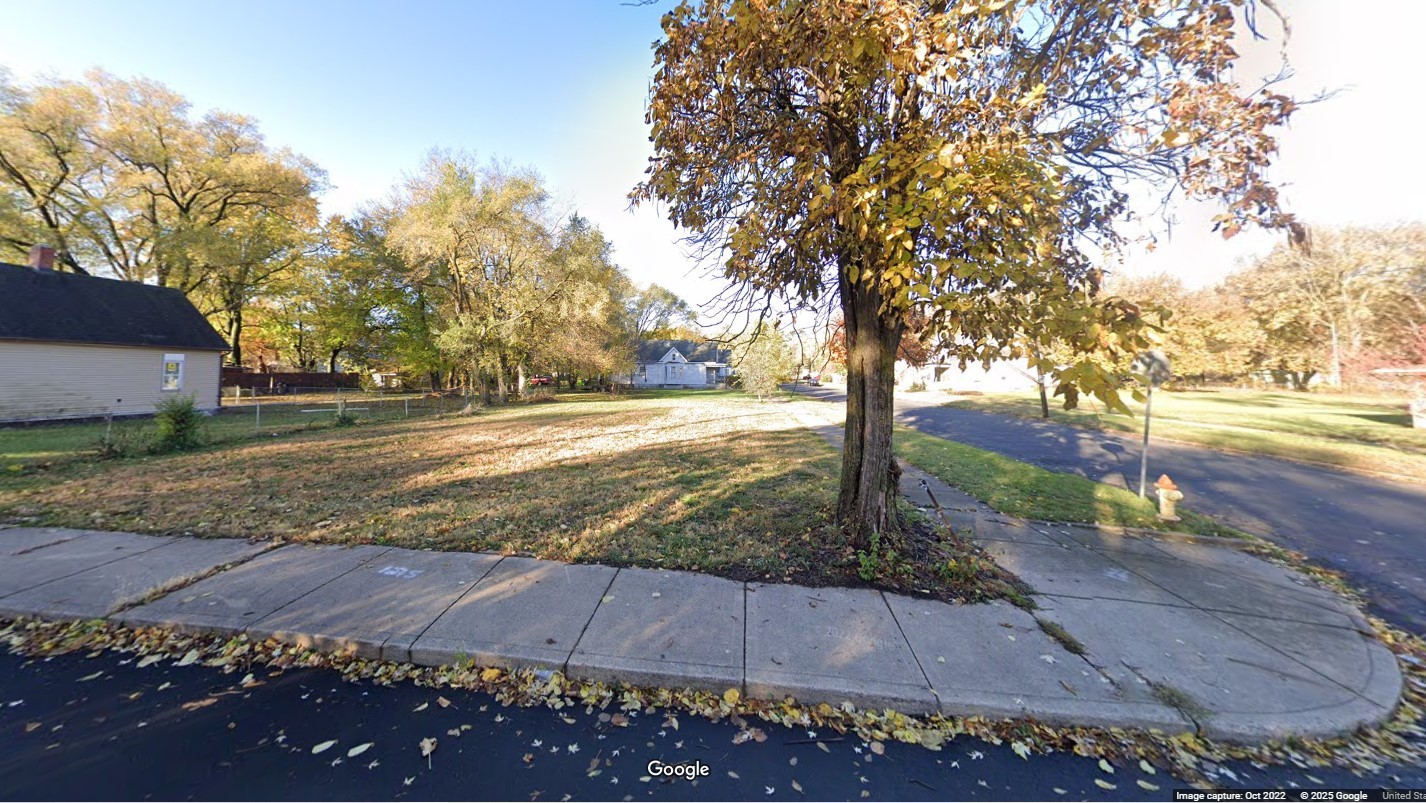 125 S Steubenville Street Property Photo 2