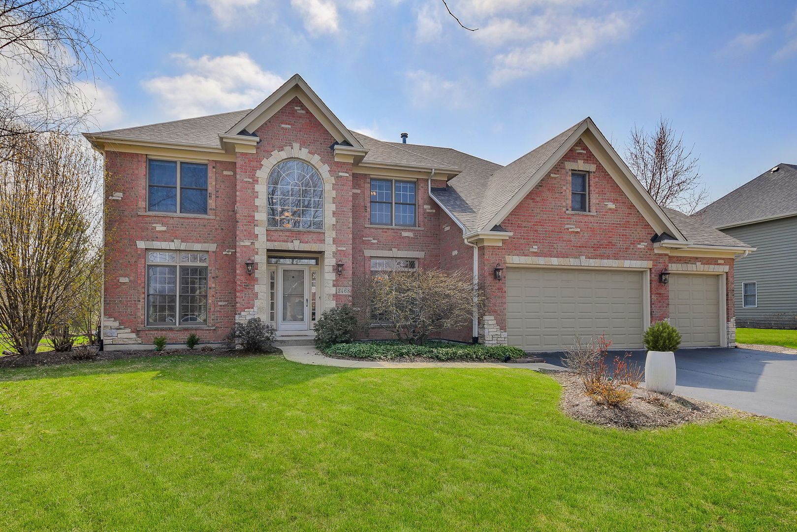 3468 Winding Meadow Lane Property Photo