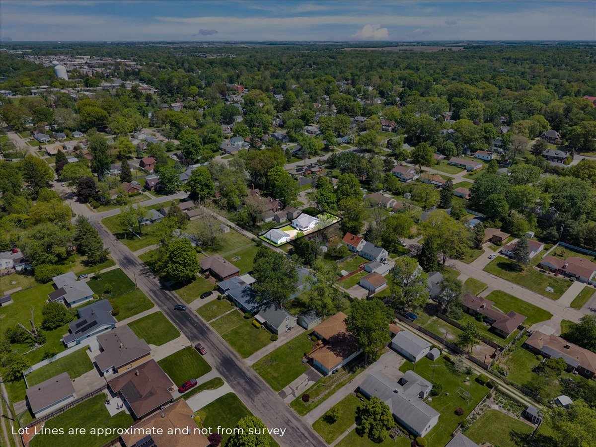 1656 N Franklin Street Property Photo 2