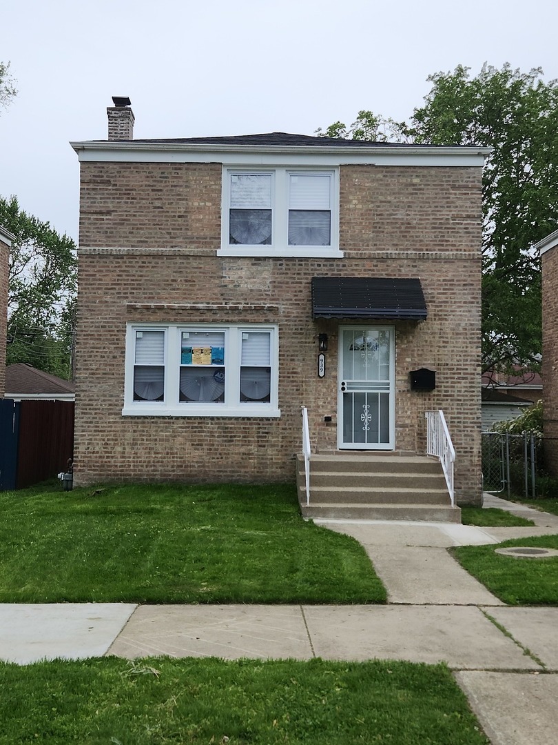 939 W 123rd Street Property Photo 1