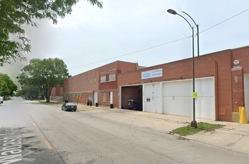 4130 S Wabash Avenue Property Photo 2