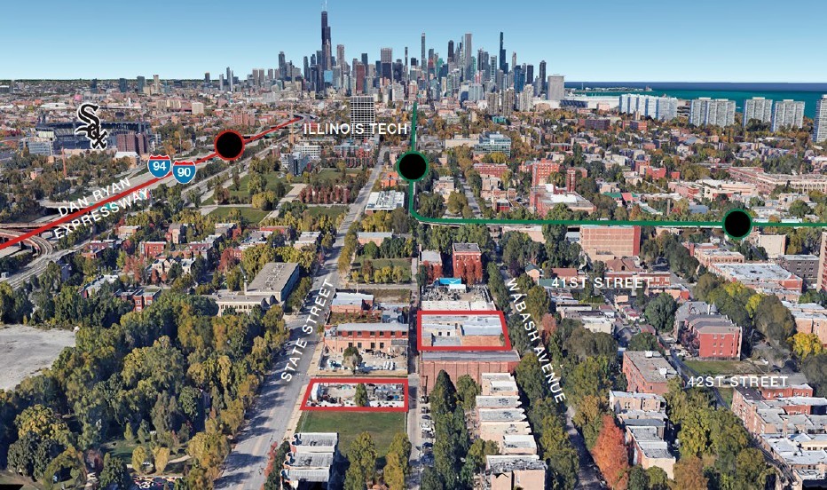 4130 S Wabash Avenue Property Photo 3