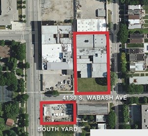 4130 S Wabash Avenue Property Photo 4