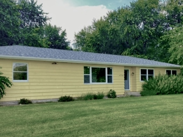 4775 Douglas Road Property Photo