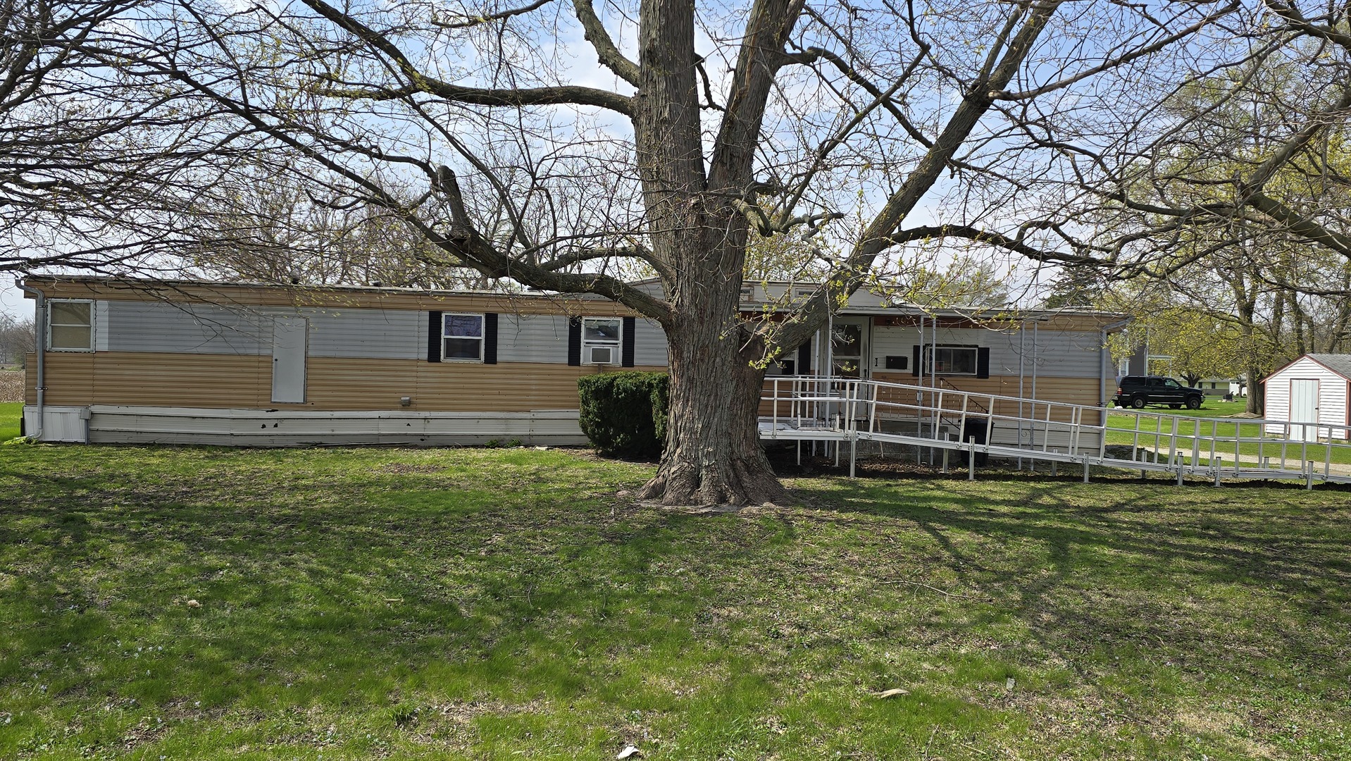 1745 N 3000 E Road Property Photo 1