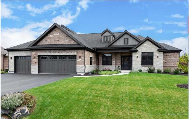 9915 Henning Drive Property Photo 1