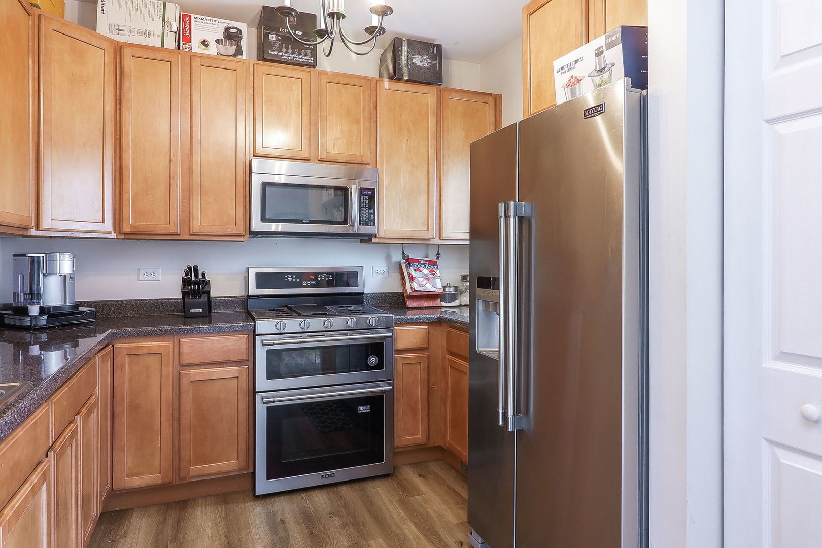 1741 Fredericksburg Lane Property Photo 6