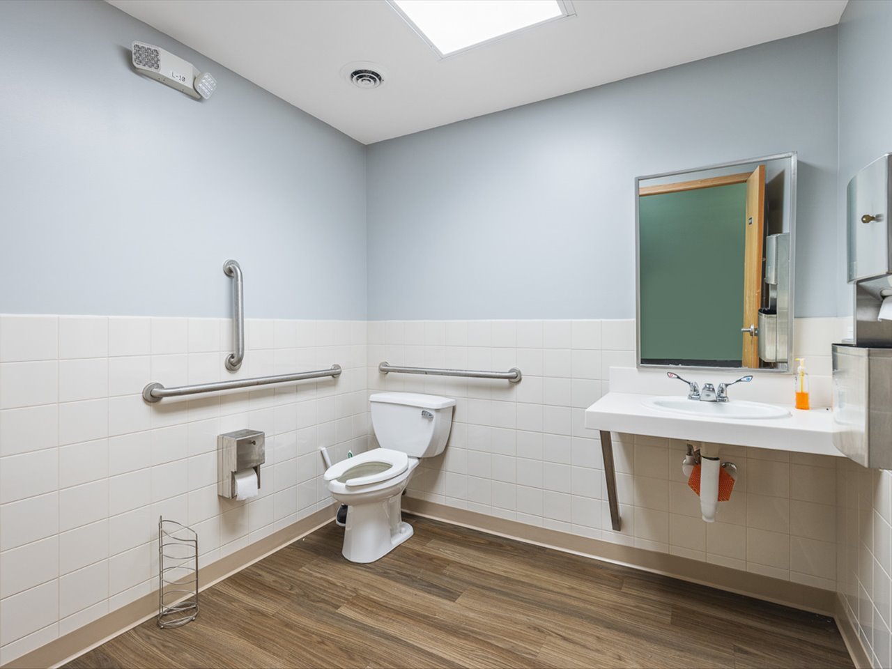 11635 Wange Road Property Photo 18