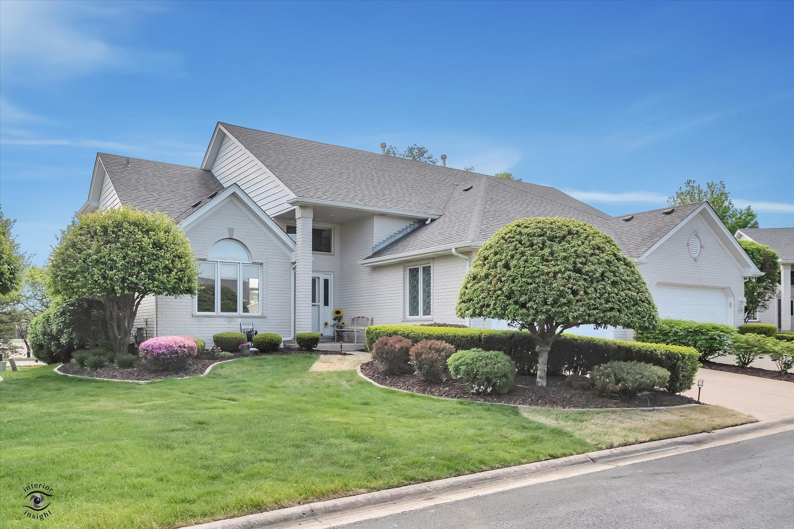 16313 Bob White Circle Property Photo 1