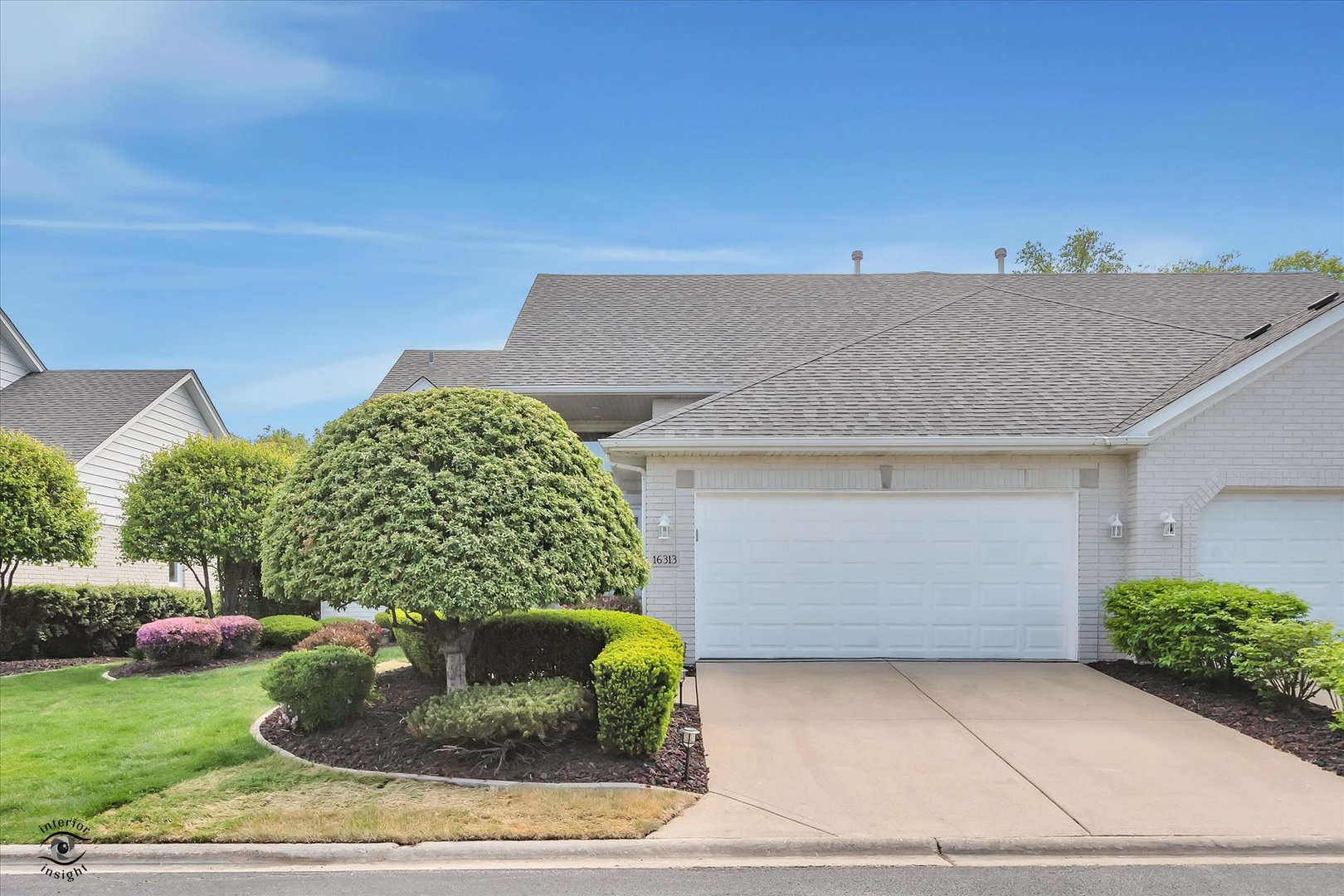16313 Bob White Circle Property Photo 2
