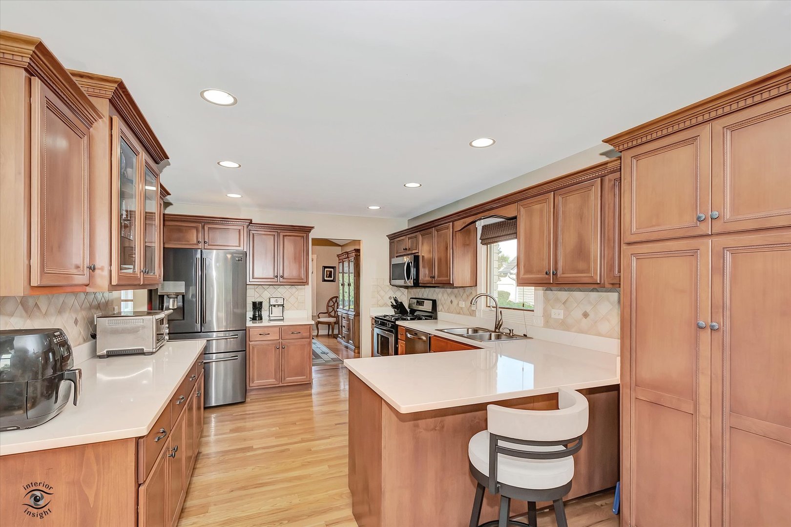 16313 Bob White Circle Property Photo 8
