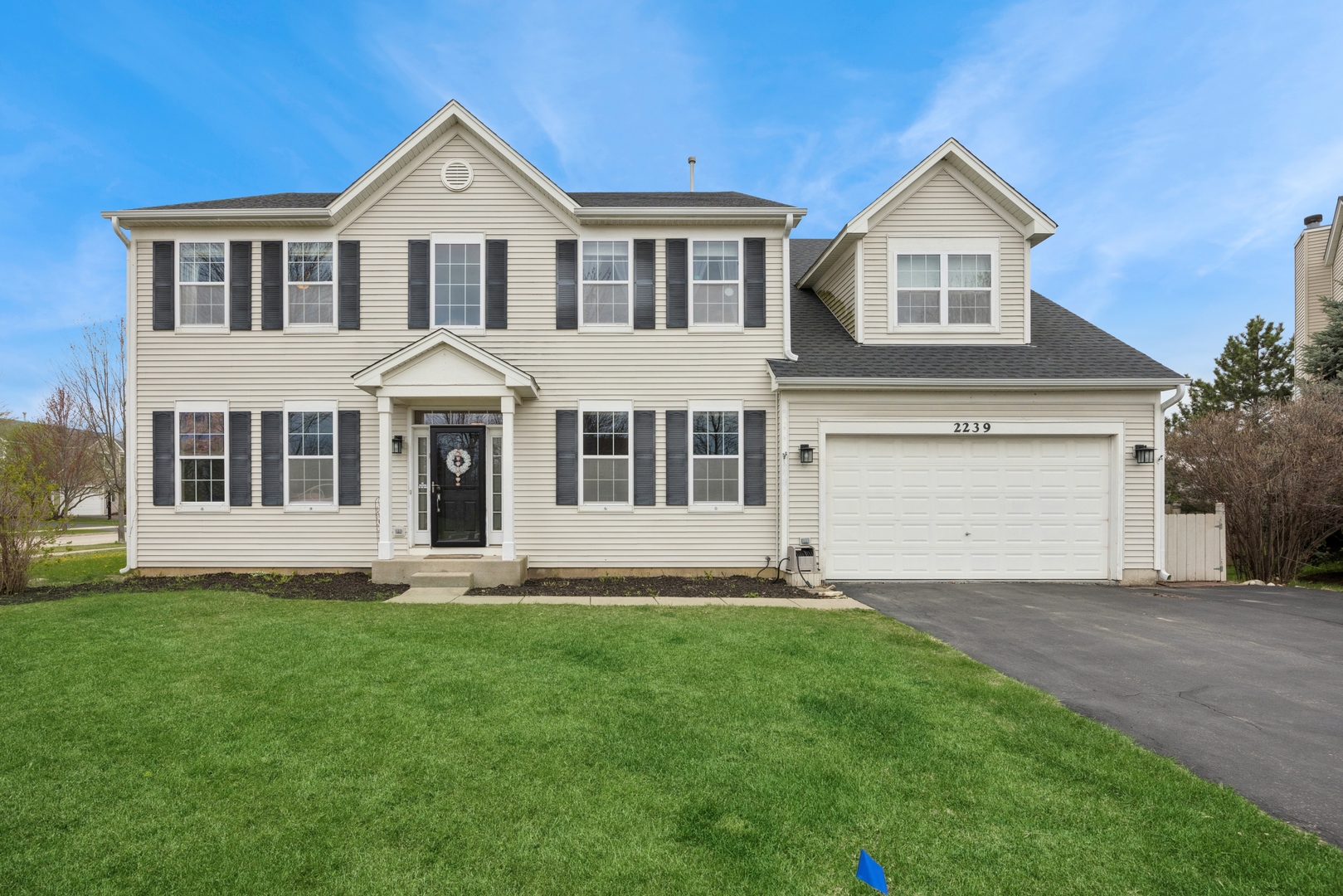 2239 Green Glade Way Property Photo 1