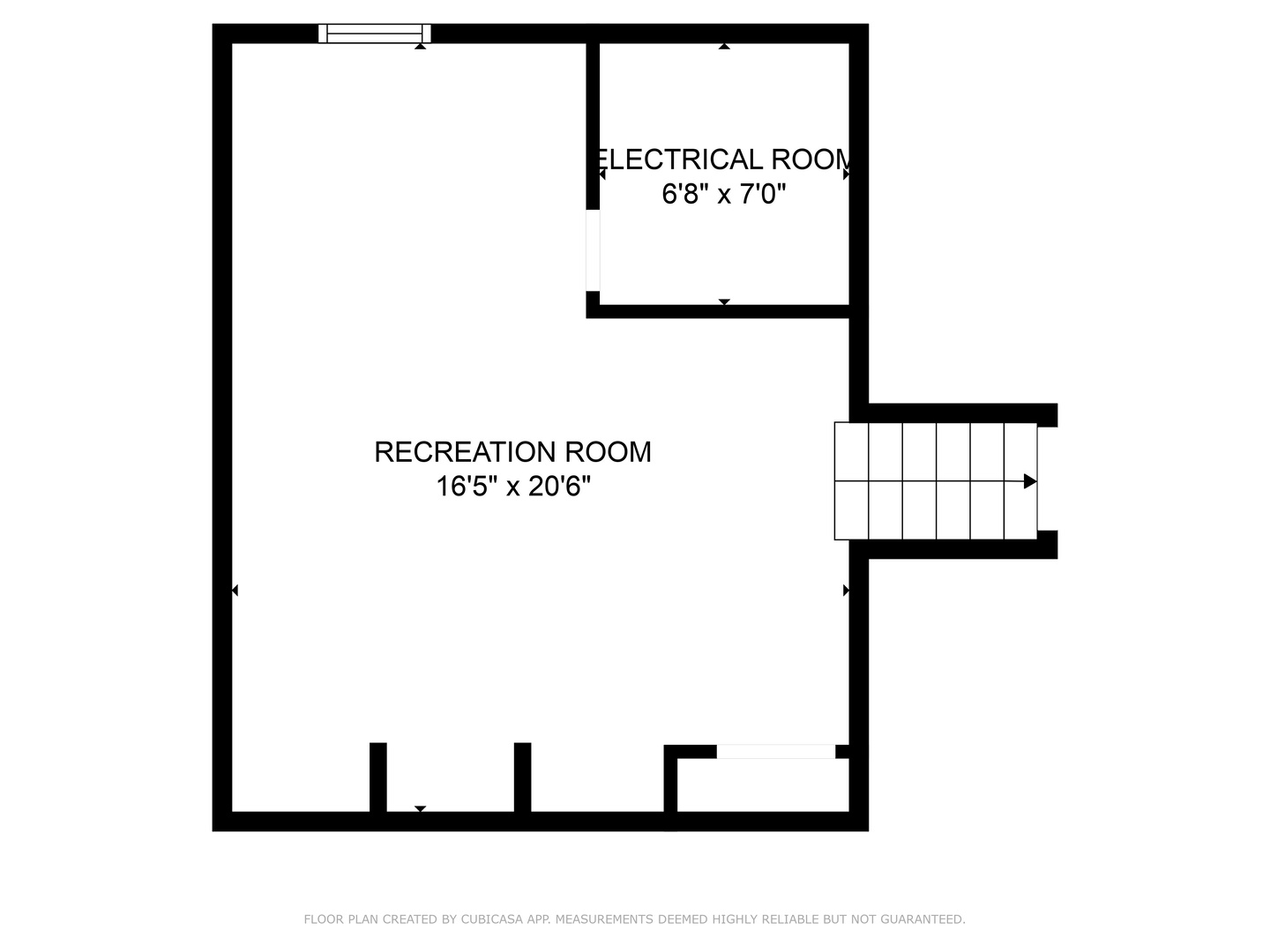 207 S Cedarcrest Dr Property Photo 44