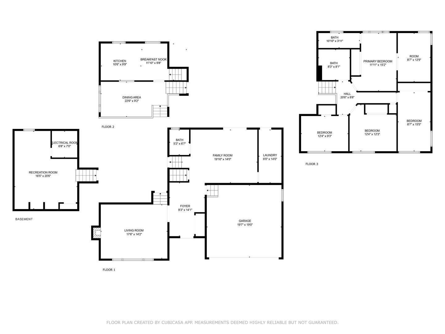 207 S Cedarcrest Dr Property Photo 45