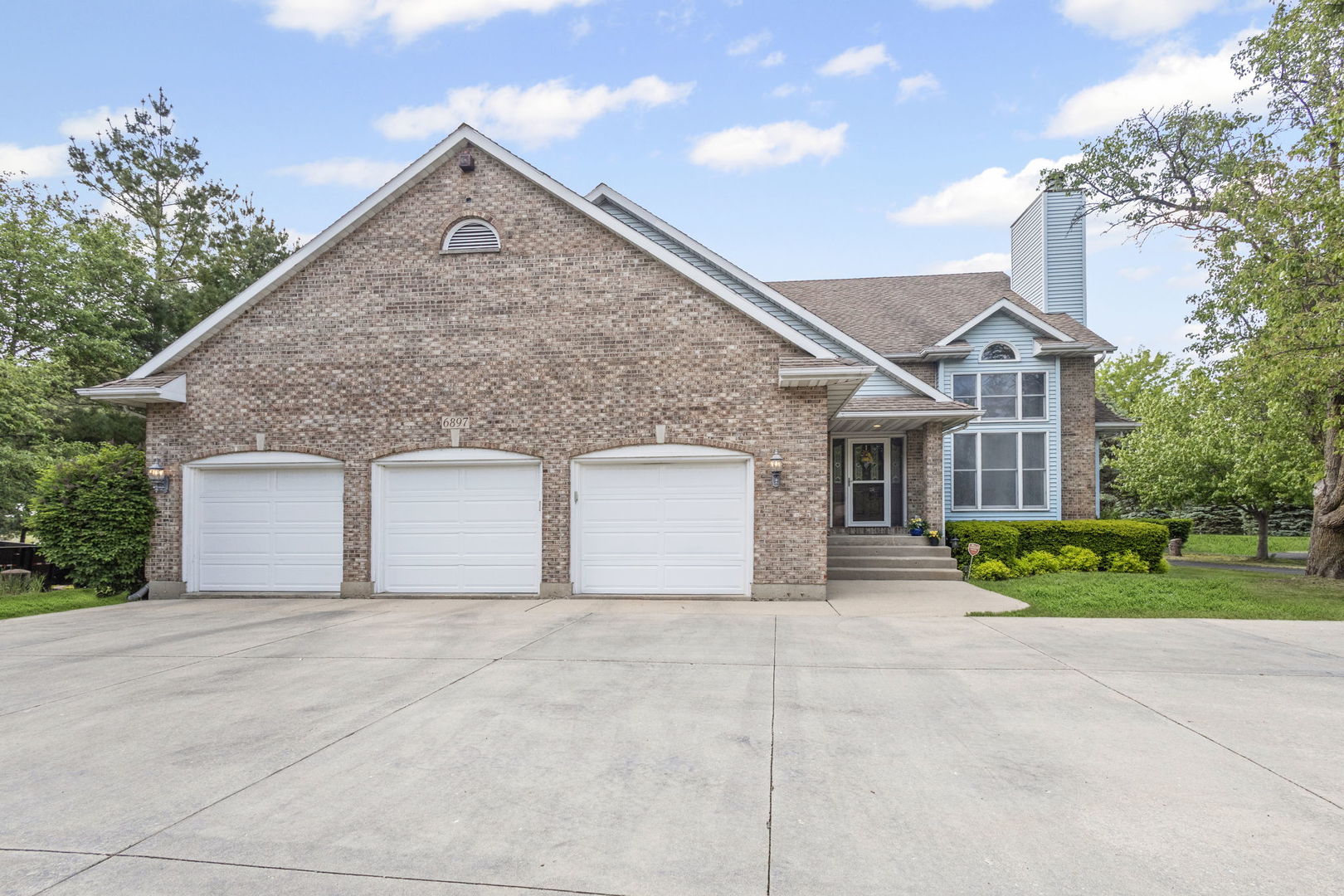 6897 Galena Road Property Photo