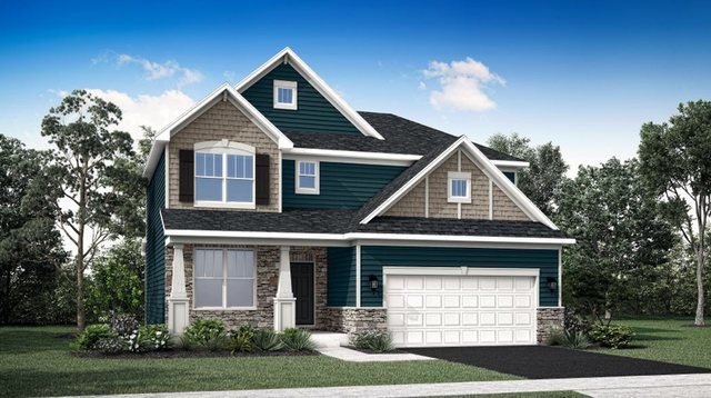 364 West Point Circle Property Photo 1