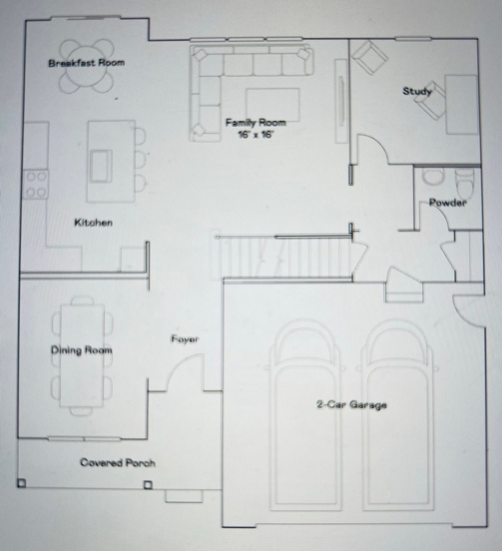 364 West Point Circle Property Photo 23