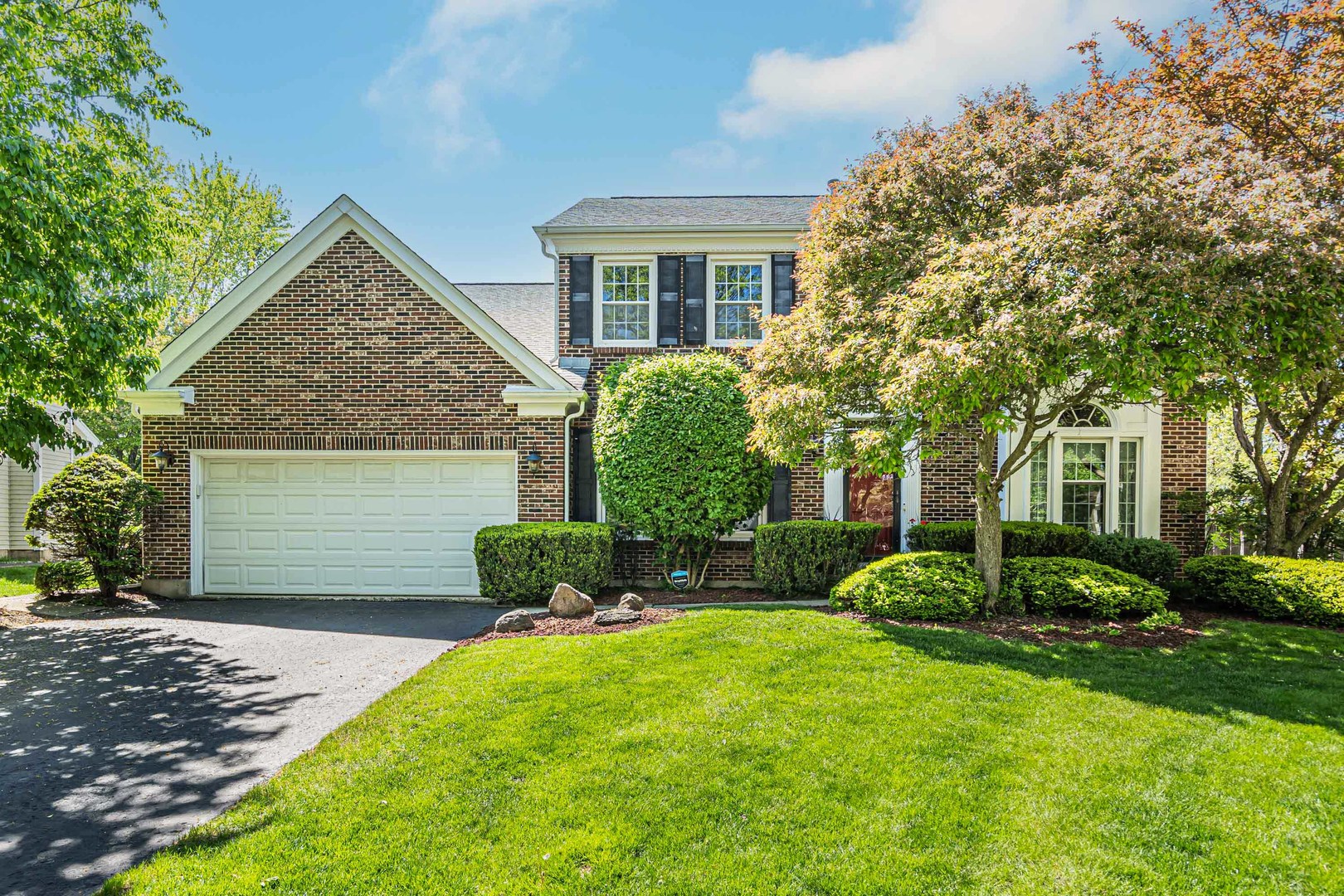 1386 Berkley Court Property Photo