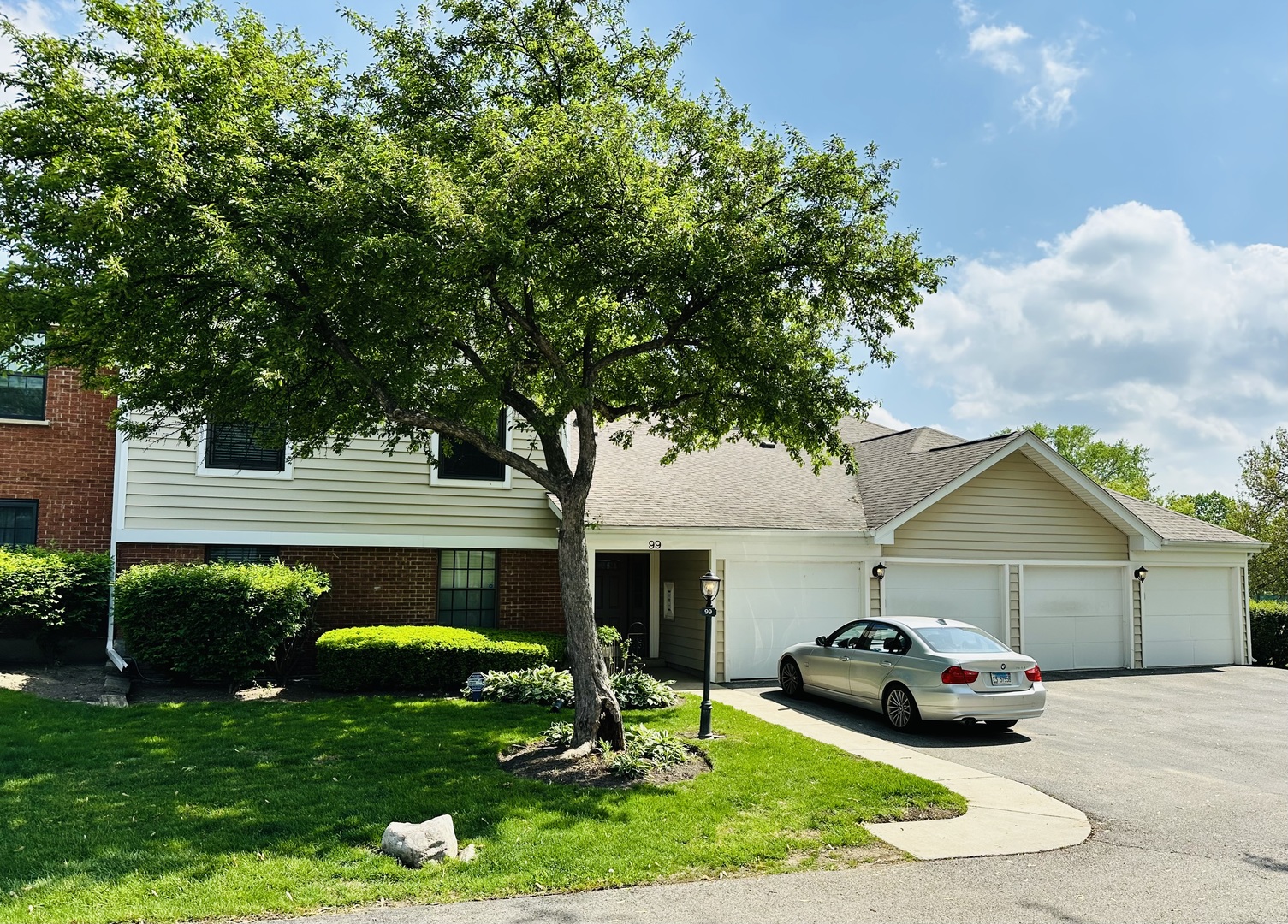 99 Marble Hill Court D1 Property Photo