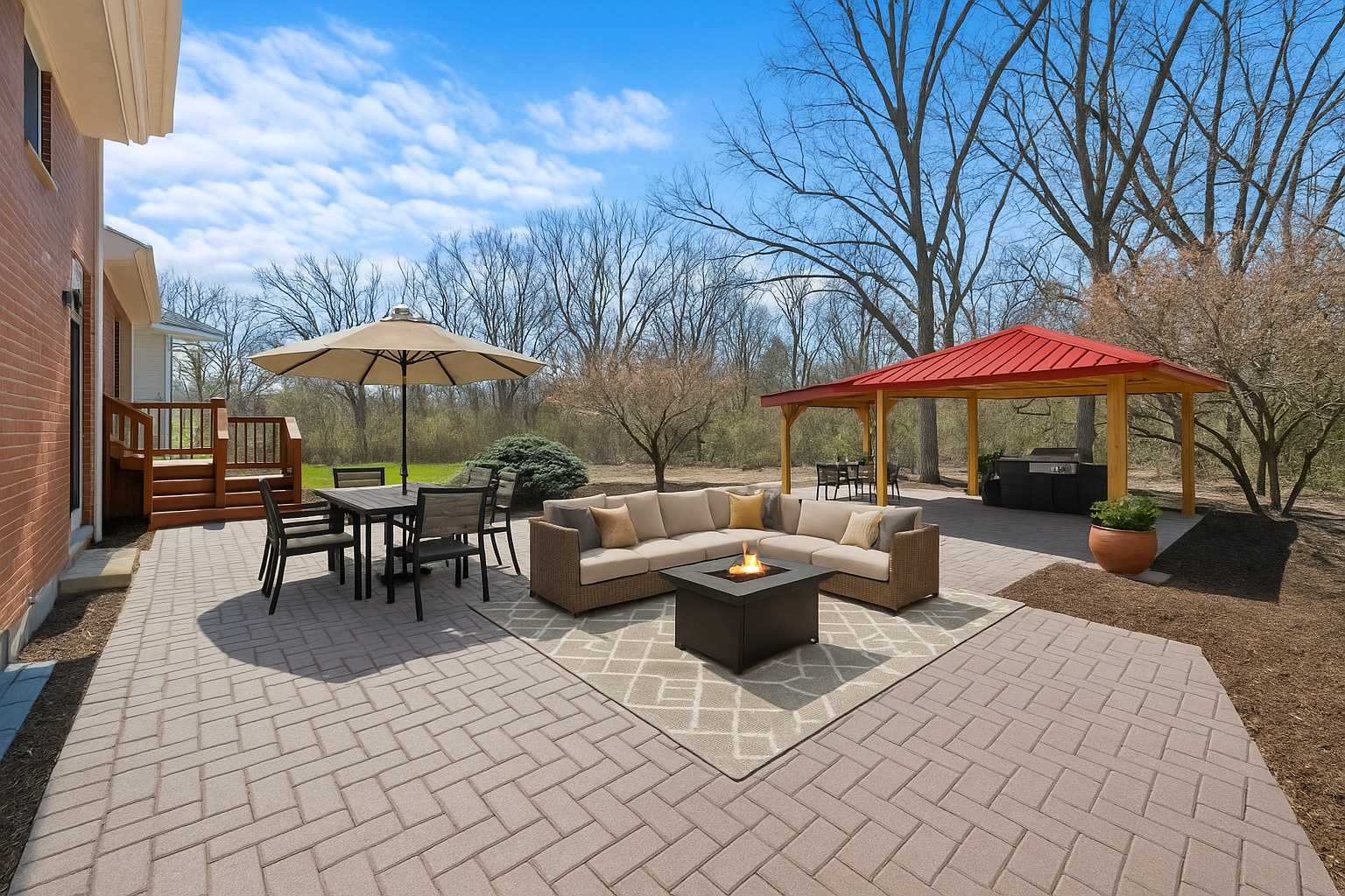 16608 W 135th Street Property Photo 55