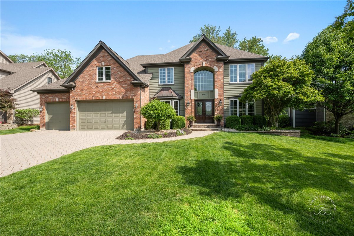 3722 Saint Germain Place