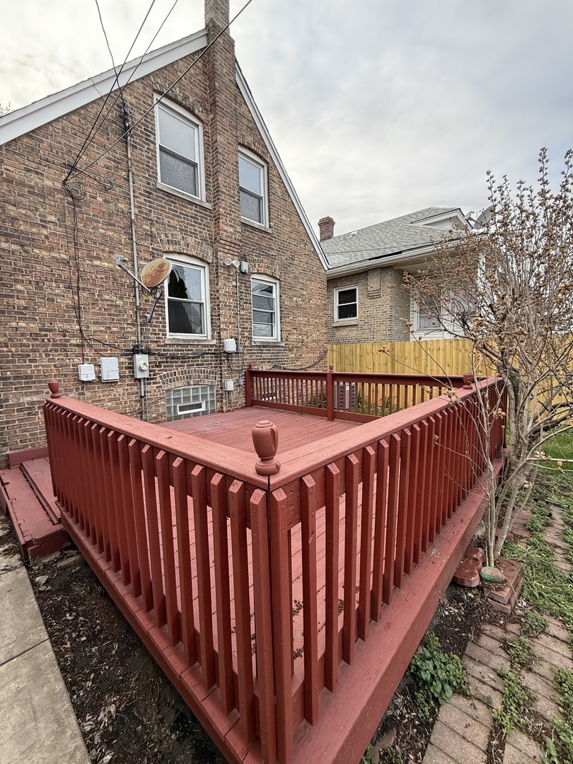6333 S Mozart St Property Photo 28