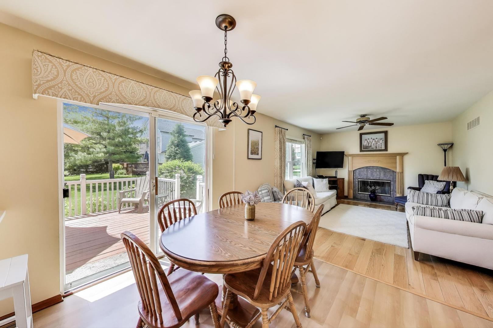 5506 Hickory Grove Court Property Photo 10