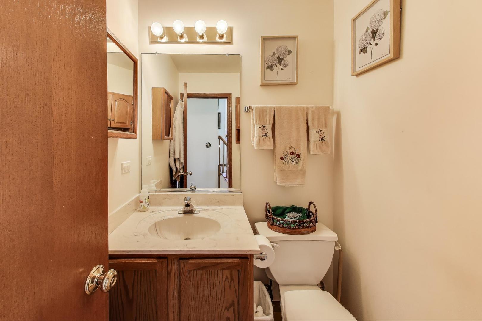 5506 Hickory Grove Court Property Photo 15
