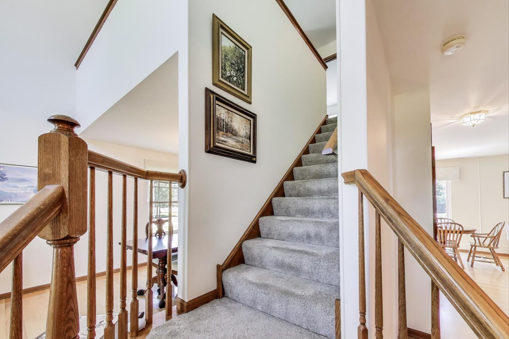 5506 Hickory Grove Court Property Photo 18