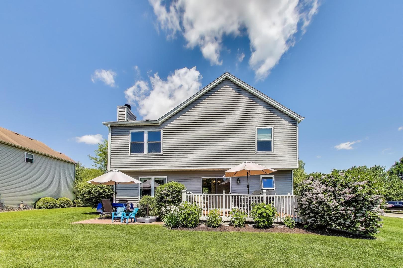 5506 Hickory Grove Court Property Photo 45