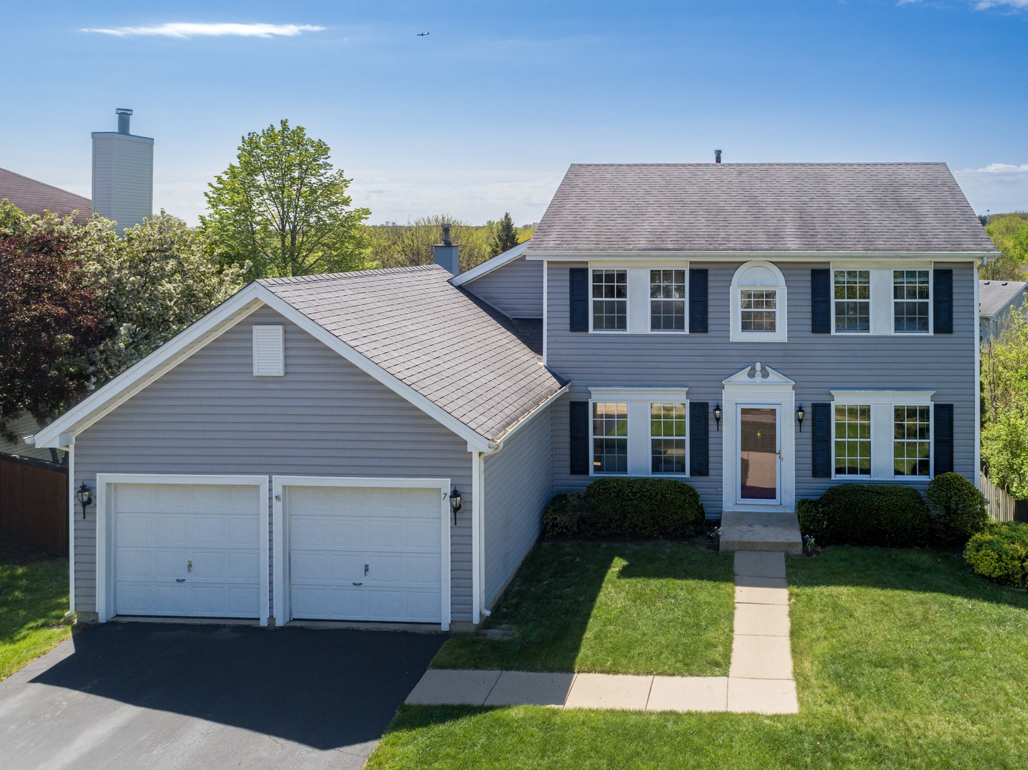 7 Buckskin Lane Property Photo