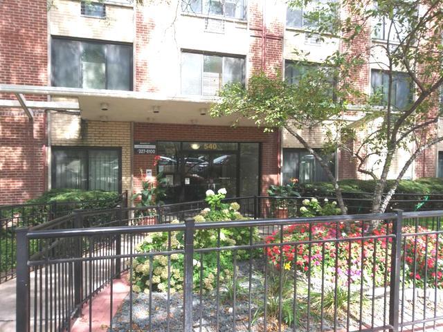 540 W Roscoe Street 487 Property Photo 1