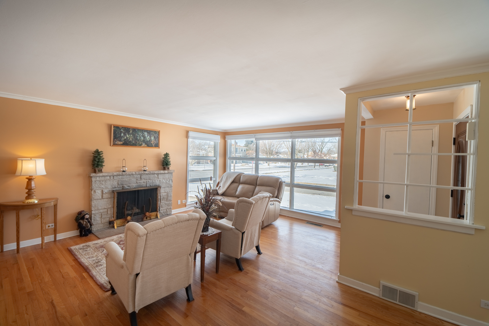 1841 Hawthorne Avenue Property Photo 4