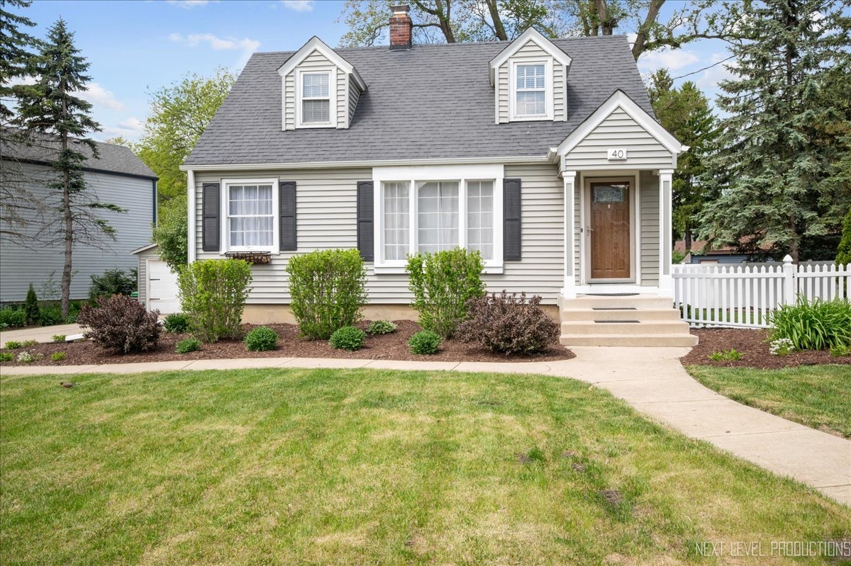 40 S Pine Street Property Photo