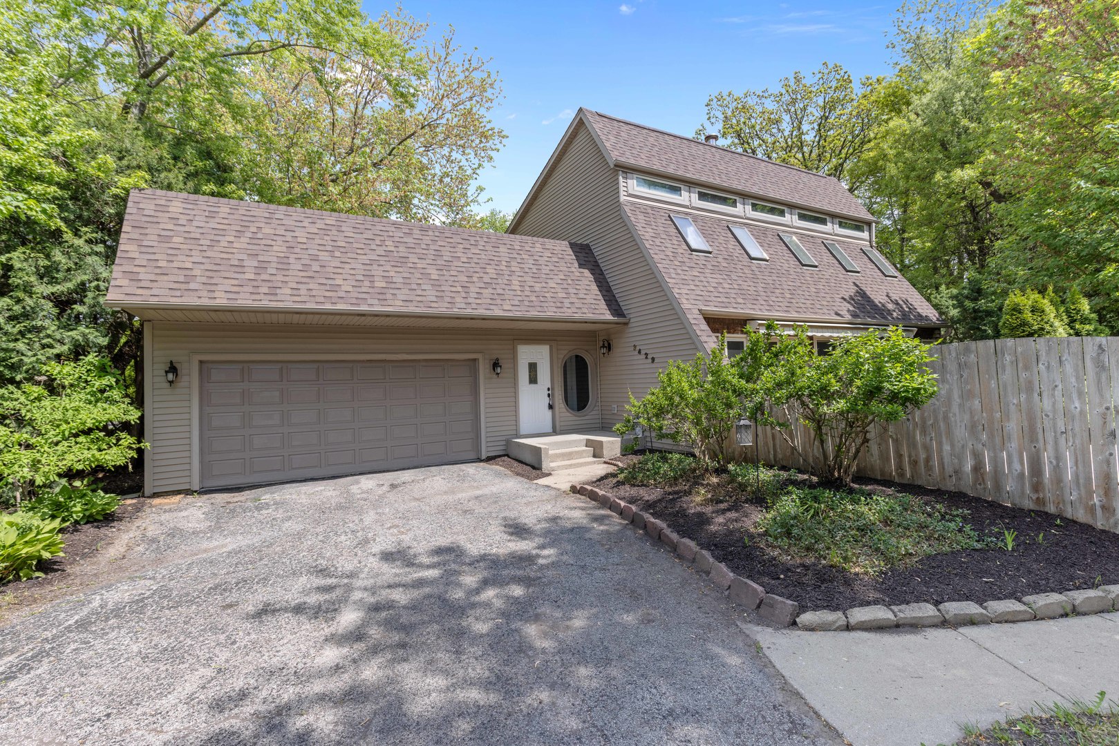 3429 Sage Drive Property Photo