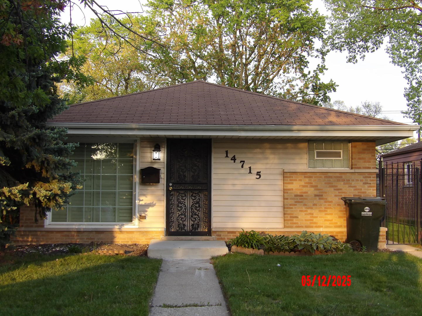 14715 Kenwood Avenue Property Image